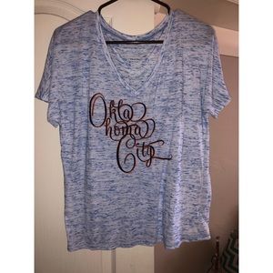 OKC T-Shirt